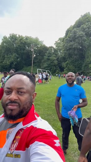 Joseph Akom Akom on Reels