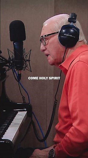 Come Holy Spirit, I Need Thee