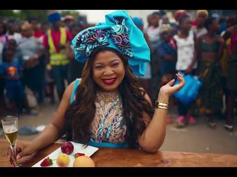 Matilde Conjo - Vergonha não paga conta ( Video Oficial )