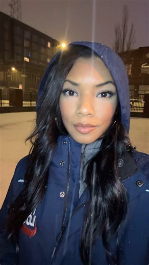 Nonstop Local's Rosemary Wright reports on the hazardous road conditions brought to the Spokane area by Wednesday night's snow squall. | KHQ Local News
