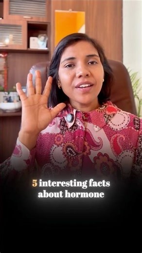 The Power of Estrogen: What Every Woman Should Know