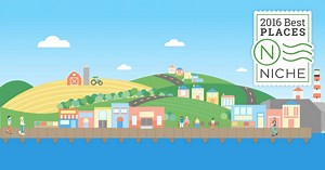 Vernon Hills Ranked Among the Best Suburbs in the State to Live