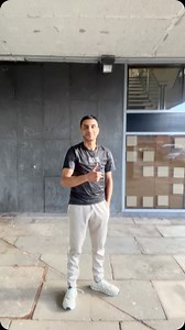 Breach Of Bail “ Somebody Messaged My Ex Off My Facebook “ #Jailtales #Fyp #Crime #Victims | Jamie Robinson