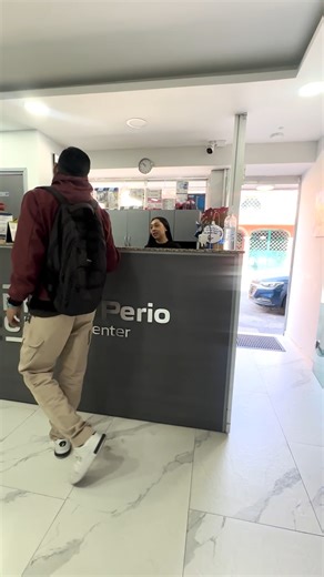Ferko Típico Moreliano on Instagram: "Endo Perio Dental Center, tu clínica dental con especialistas y tecnología de punta para toda la familia. 📍 Ubicación: Calle Planta El Infiernillo 101, Electricistas, 58290 Tel: 4433626766 #FerkoVlogs #Morelia #Restaurante #típicomoreliano #ClínicaDental #Odontología #Implantes #Saxofonista #SaludBucal Endo Perio Dental Center Morelia"