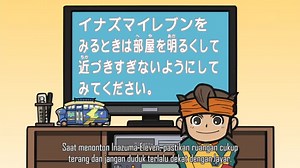 Inazuma Eleven Episode 102 – AnimeSail