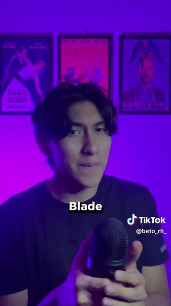 Exploring the World of Blade Runner 2049