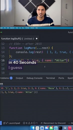 Understanding Arguments in JavaScript: A Quick Guide