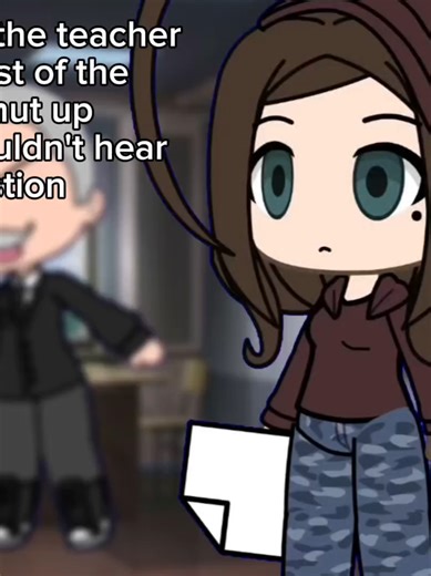 Explore Gacha Life School Adventures