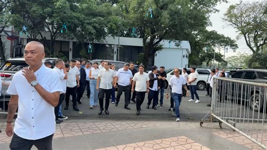 WATCH: First Flag-Raising Ceremony of the City Government of Manila for the Year 2026, led by the Office of the Mayor | Manila Public Information Office