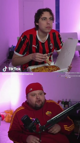 Rubino: Analisi e Commento di Milan-Roma