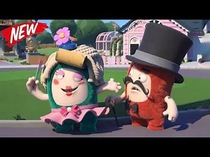 Oddbods Full Episode - Oddbods Full Movie | Scoop | The Oddbods Show Full Episodes Compilation