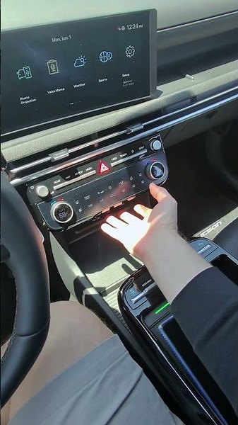I Love This! Hyundai Tucson Tech Review