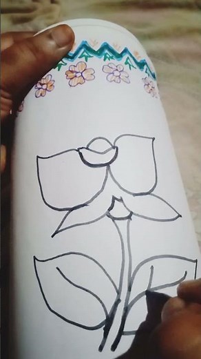 How to Draw ALL the Continents (EASY)easy tutorial trending