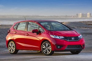 Honda Fit/Jazz windshield washer not working – causes and how to fix it