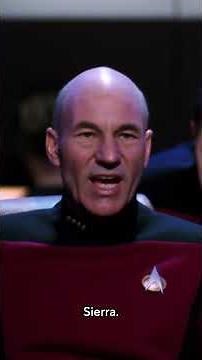 60 Seconds of Firing Torpedoes 🚀 #StarTrek
