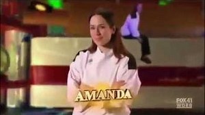 Hell's Kitchen Season 9 Intro