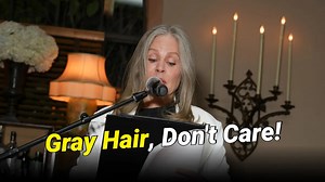 National Lampoon’s Beverly D’Angelo Looks Nearly Unrecognizable Running Errands: See the Pics!