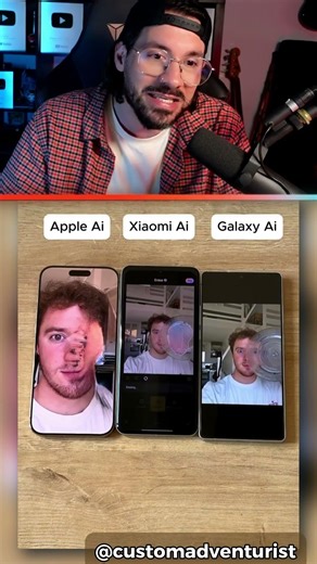 What is the brand of your phone?