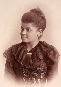 Ida B. Wells: A Passion for Justice streaming