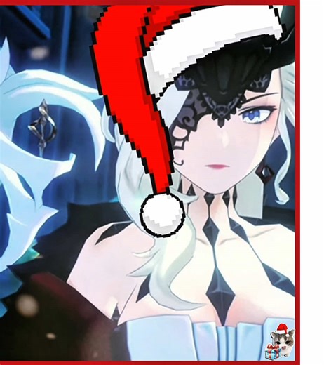 Celebrating New Year with La Signora Edits