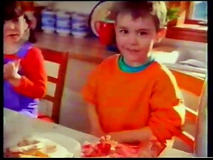 Blue’s Clues Videos Trailer (1999)