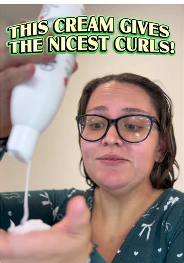 Top Rated Curl Cream for Perfect Fluffy Curls