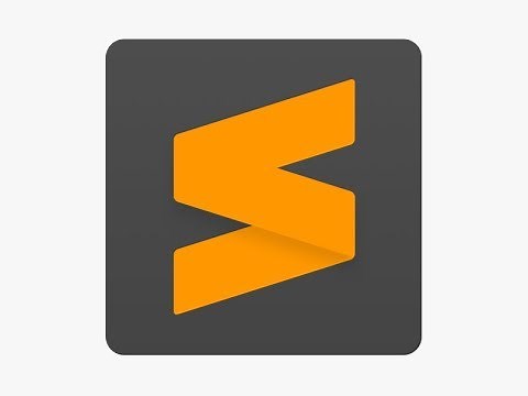 Sublime Text 3 - Snipptes e Plugins de forma rápida! (Revisão)
