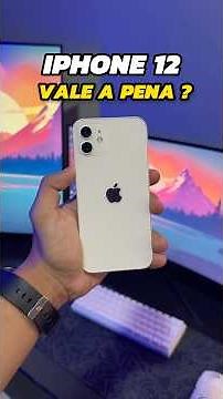 Is the iPhone 12 still worth it in 2026?! #smartphone #cellphone #iphone12