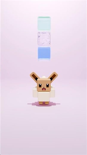 Insane Liquid Simulation with Eevee 💦 #satisfying #3danimation #blender