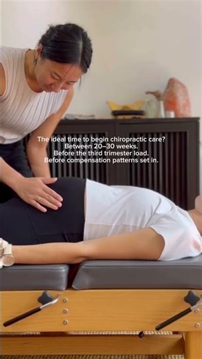 Pregnant? You need this! ✨🤍