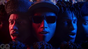 Inside Pharrell’s Groundbreaking New Video With Tyler and 21 Savage