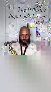 Stop, Look, Listen - The Stylistics - Freestyle https://youtu.be/CGkY4cB0z0I | Frank B Sax