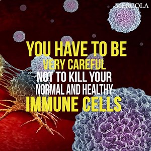 Learn more about Dr. Thomas Seyfried's approach to cancer: http://bit.ly/2JGipR6 | Dr. Joseph Mercola