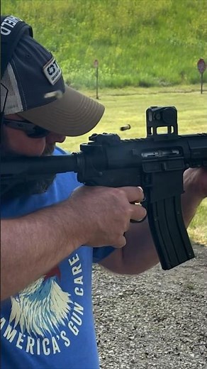 The Shocker Trigger by Stuff & Things at GUNCON