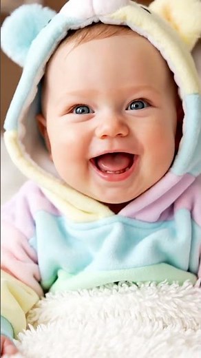 Cute Baby Smiles | Adorable Small Boys & Girls Smiling Compilation