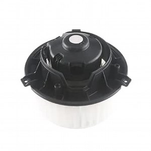 700309 HVAC Heater AC Blower Motor Front Side with Fan Cage Fit for Chevy Sonic Trax/for Buick Encore 1.4L 1.8L