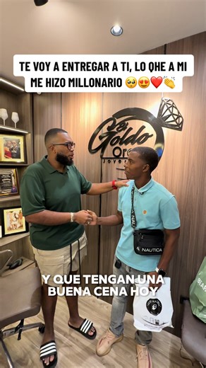 Cómo un motor cambió mi vida financiera