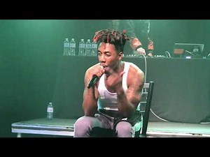 Dax -"Dear God" - Live