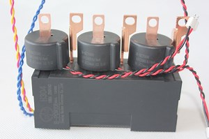 [Hot Item] Relay with 100A for Three Phase Smart Energy Meter