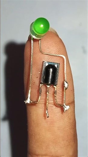 How to make remote control circuit#shorts video#viral shorts#project