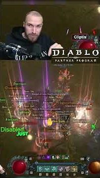 Best. Mythic. Farm. Diablo 4 Season 13!
