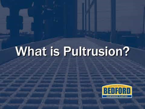 From Fiberglass to Finished Product: Explore the Five Steps of Pultrusion