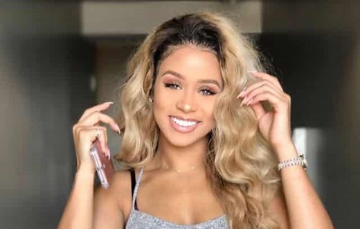 Jilly Anais: Wiki, Bio, Age, Height, Career, Parents, Boyfriend, Net Worth