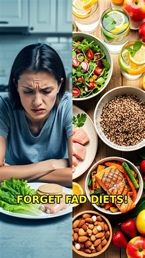 Transform Your Body: Joyful Weight Loss Awaits! 🌟 #Shorts