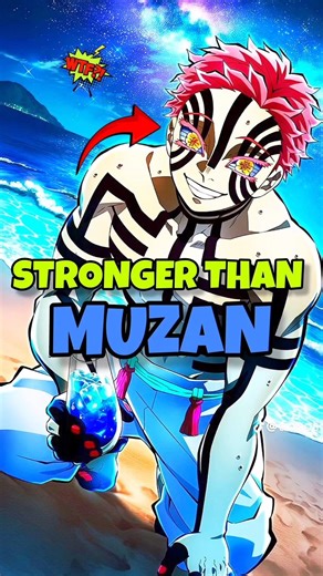 Demon Slayer Characters Who Surpassed Thier Master #demonslayer #shorts #anime