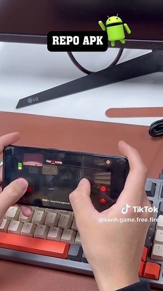 Download REPO Mobile Game for Android