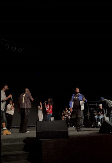 Worship Team Arrival in Dallas Tomorrow