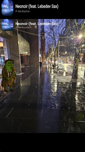 7.8K views · 458 reactions | The city feels heavier tonight. You can...