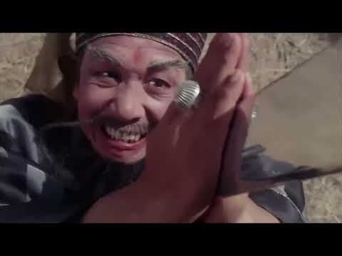Zen Of Sword/俠女傳奇 (1992) Hong Kong Wuxia Fantasy Ultra Violence