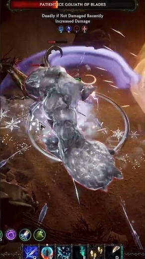 Shatter Strike Spellblade Build Guide Last Epoch #lastepoch #lastepochbuilds